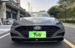 Hyundai Sonata 2026 380TGDi GS Automatic Smart Edition – Factory Price From China | Chinese Cars in Africa For Sale