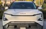 Kia EV5 2026 Model 530 Light – Factory Price From China | Chinese Cars in Africa For Sale