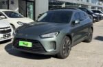 AITO M5 2026 Model Extended-Range Rear-Wheel Drive Standard Edition – Factory Price From China | Chinese Cars in Africa For Sale - Image 2