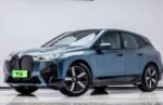 BMW iX 2026 xDrive40 – Factory Price From China | Chinese Cars in Africa For Sale - Image 3