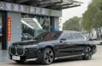 BMW i7 2026 eDrive50L Luxury Package – Ready for Export From China | Chinese Cars in Africa For Sale - Image 2