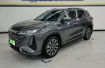 Changan CS75 PLUS 2026 Model Third Generation 1.5T Automatic Premium Version – Ready for Export From China | Chinese Cars in Africa For Sale - Image 2