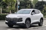 Jetour Dashing 2022 1.6T DCT King PLUS – Factory Price From China | Chinese Cars in Africa For Sale