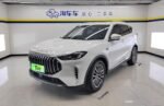 Jetour X70 PLUS 2026 Model 1.6T DCT Premium Edition 5-Seater – Ready for Export From China | Chinese Cars in Africa For Sale - Image 2