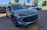 BYD Song L DM-i 2026 Model 160km Beyond Edition – Factory Price From China | Chinese Cars in Africa For Sale