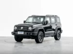 Gwm Tank 300 Hev Compact SUV Four-Wheel Drive off-Road Vehicle – In Stock in China | Chinese Cars in Africa For Sale - Image 2