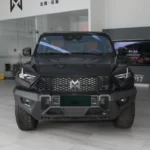 2026 M-Hero 917 505km Range 1088PS 4X4 Chinese Luxury SUV – Wholesale Price From China | Chinese Cars in Africa For Sale