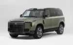 Rox 01 2026 Exclusive 6-Seat Version New Energy Long Range Car – Ships Worldwide From China | Chinese Cars in Africa For Sale - Image 3
