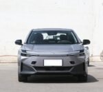 Toyota Bz3 New Energy EV Car – In Stock in China | Chinese Cars in Africa For Sale