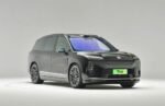 NIO ES8 2026 – Factory Price From China | Chinese Cars in Africa For Sale - Image 3