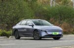 Nissan N6 2026 – Factory Price From China | Chinese Cars in Africa For Sale - Image 3
