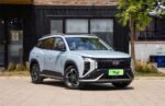Hyundai ix35 MUFASA 2026 – Factory Price From China | Chinese Cars in Africa For Sale - Image 3