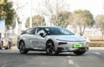 Xpeng P7+ 2026 – Ready for Export From China | Chinese Cars in Africa For Sale - Image 2