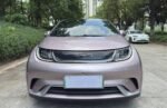 BYD Dolphin 2026 Fashion Edition – Factory Price From China | Chinese Cars in Africa For Sale