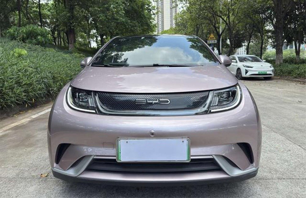 imgi_4_Dolphins 2 BYD Dolphin 2026 Fashion Edition – Factory Price From China | Chinese Cars in Africa For Sale - Image 1