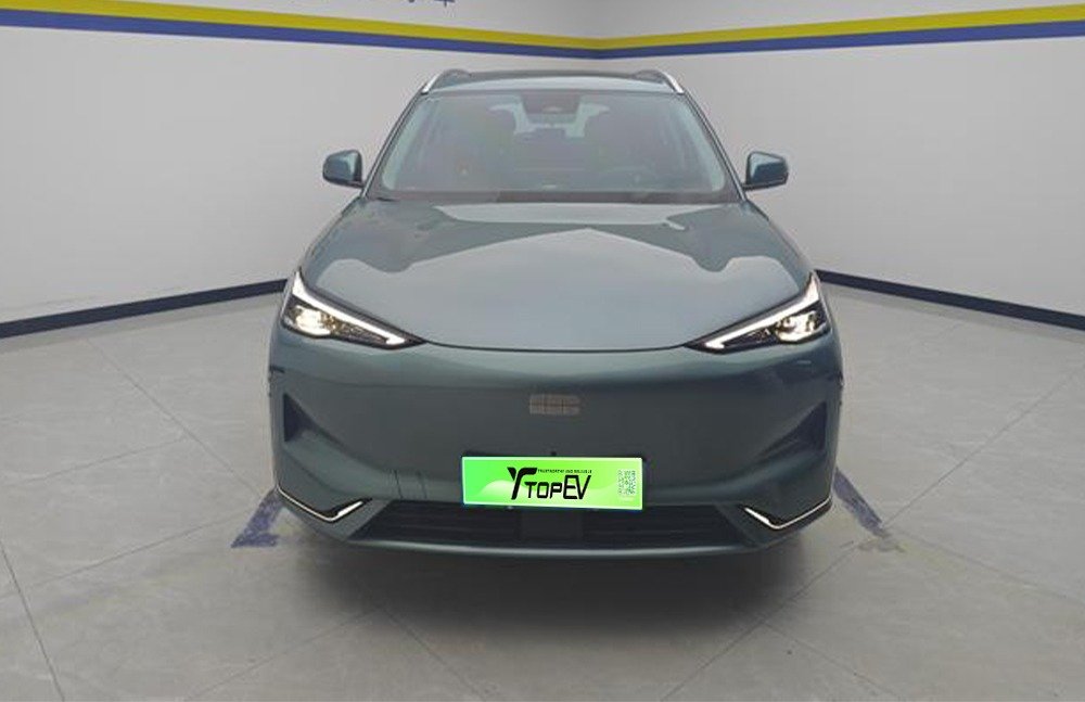 imgi_4_Geely Galaxy E5 3 Geely Galaxy E5 2026 model, 530km/h, Starship Edition – Ready for Export From China | Chinese Cars in Africa For Sale - Image 1
