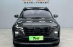2026 Hyundai Tucson L 1.5T LUX Front-Wheel Drive Premium Edition – Factory Price From China | Chinese Cars in Africa For Sale