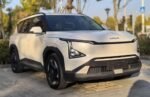 Kia EV5 2026 Model 530 Light – Factory Price From China | Chinese Cars in Africa For Sale - Image 3