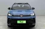 Volkswagen Tiguan L 2026 Pro 380TSI AWD R-Line Premium Edition – Ready for Export From China | Chinese Cars in Africa For Sale