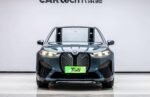 BMW iX 2026 xDrive40 – Factory Price From China | Chinese Cars in Africa For Sale