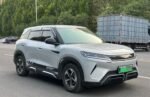 Yuan UP 2026 Model, 301KM Leading Edition – Factory Price From China | Chinese Cars in Africa For Sale - Image 2