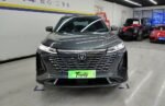 Changan CS75 PLUS 2026 Model Third Generation 1.5T Automatic Premium Version – Ready for Export From China | Chinese Cars in Africa For Sale