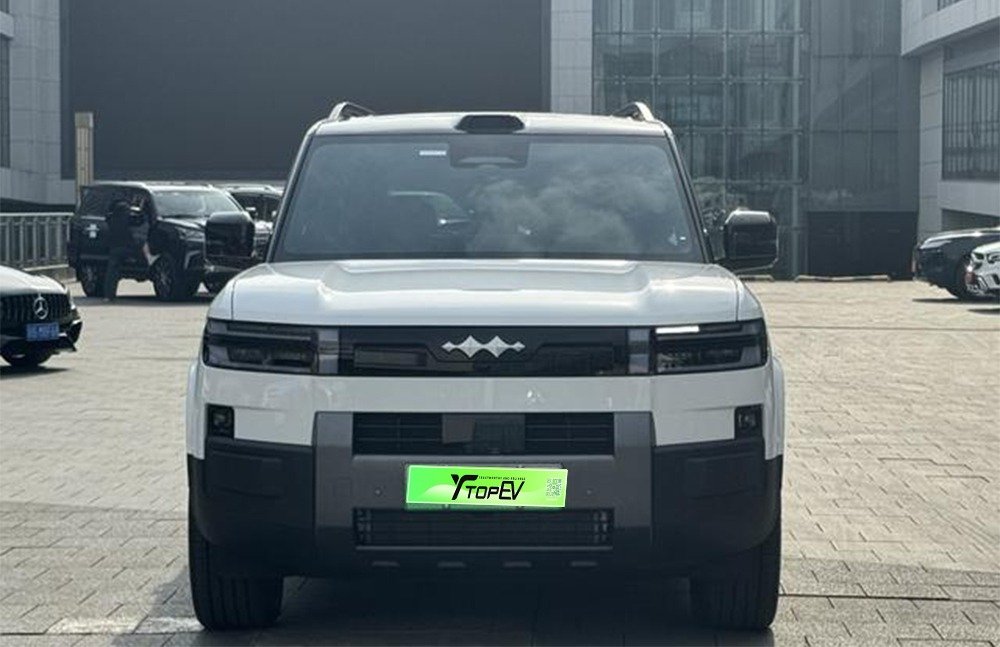 imgi_4_fangchengbao 2 2026 Titanium 7 PHEV 190km/h 4WD Ultra version – Ready for Export From China | Chinese Cars in Africa For Sale - Image 1