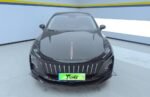 Hongqi E-QM5 2026 Model Basic Travel Edition – Factory Price From China | Chinese Cars in Africa For Sale