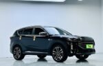 Jetour X70 PLUS 2026 model 1.6T DCT Pro 5-seater – Factory Price From China | Chinese Cars in Africa For Sale - Image 2