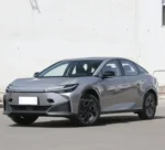 Toyota Bz3 New Energy EV Car – In Stock in China | Chinese Cars in Africa For Sale - Image 2