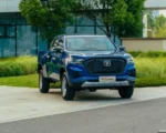 Changan F70 Gasoline Pickup – Ships Worldwide From China | Chinese Cars in Africa For Sale - Image 4