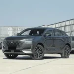 2026 Changan Uni K 1.5t Idd High Speed Unik 4WD 250km 200km/H SUV – Ships Worldwide From China | Chinese Cars in Africa For Sale - Image 2