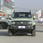 Gwm Tank 300 2.0t Classic off-Road Spacious and Flexible Space Superior Chassis Performance – In Stock in China | Chinese Cars in Africa For Sale