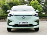 Changan Benben E-Star 2026 New EV Minicar – Ships Worldwide From China | Chinese Cars in Africa For Sale - Image 2