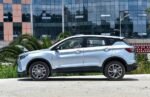 2026 Geely Binyue 1.5L – Factory Price From China | Chinese Cars in Africa For Sale - Image 3