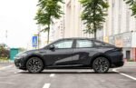 Volkswagen ID.UNYX 07 2026 – Ready for Export From China | Chinese Cars in Africa For Sale - Image 3