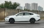 BYD Seal 05 DM-i 2026 – Factory Price From China | Chinese Cars in Africa For Sale - Image 3