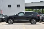 2026 Buick Electra E5 – China Export Vehicle | Chinese Cars in Africa For Sale - Image 4