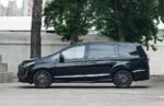 Honda Elysion 2026 – Factory Price From China | Chinese Cars in Africa For Sale - Image 3