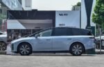 2026 Li Auto i8 Standard – Factory Price From China | Chinese Cars in Africa For Sale - Image 4