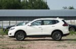2026 Nissan X-Trail – China Export Vehicle | Chinese Cars in Africa For Sale - Image 4