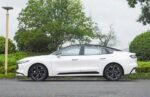 Ford Mondeo 2026 – Factory Price From China | Chinese Cars in Africa For Sale - Image 2