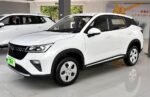 2026 Wuling Alvez – China Export Vehicle | Chinese Cars in Africa For Sale - Image 4