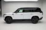 ROX ADAMAS 2026 – Factory Price From China | Chinese Cars in Africa For Sale - Image 3