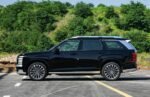 Hyundai Palisade 2026 – Factory Price From China | Chinese Cars in Africa For Sale - Image 3