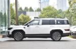 Hyundai Santa Fe 2026 – Factory Price From China | Chinese Cars in Africa For Sale - Image 3