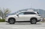 BYD Sealion 07 DM 2026 – China Export Vehicle | Chinese Cars in Africa For Sale - Image 4