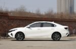 Kia K3 – China Export Vehicle | Chinese Cars in Africa For Sale - Image 4