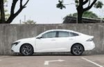 Nissan Sylphy 2026 – Ready for Export From China | Chinese Cars in Africa For Sale - Image 3