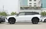 2026 Honda S7 – China Export Vehicle | Chinese Cars in Africa For Sale - Image 4